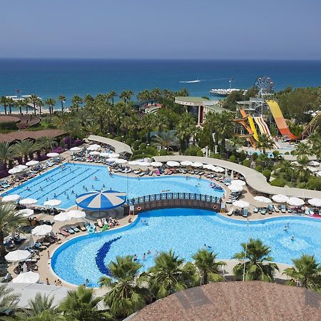 Mukarnas Spa & Resort Hotel Окурджалар Номер фото