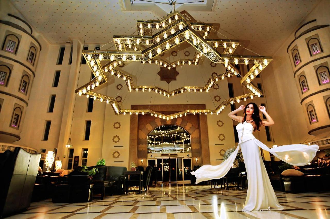 Mukarnas Spa & Resort Hotel Окурджалар Экстерьер фото
