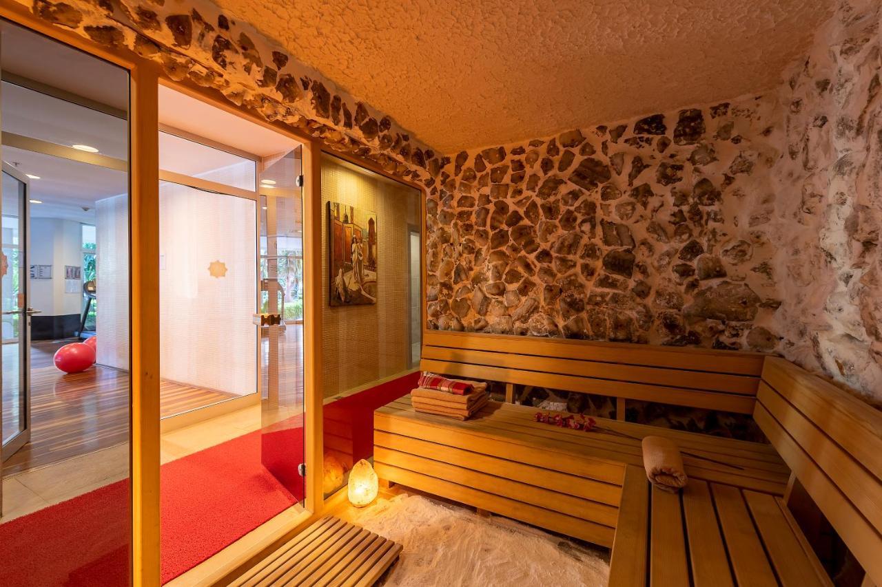 Mukarnas Spa & Resort Hotel Окурджалар Экстерьер фото